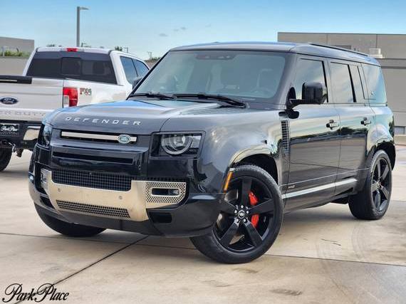 LAND ROVER DEFENDER 2023 SALEX7EU8P2115815 image
